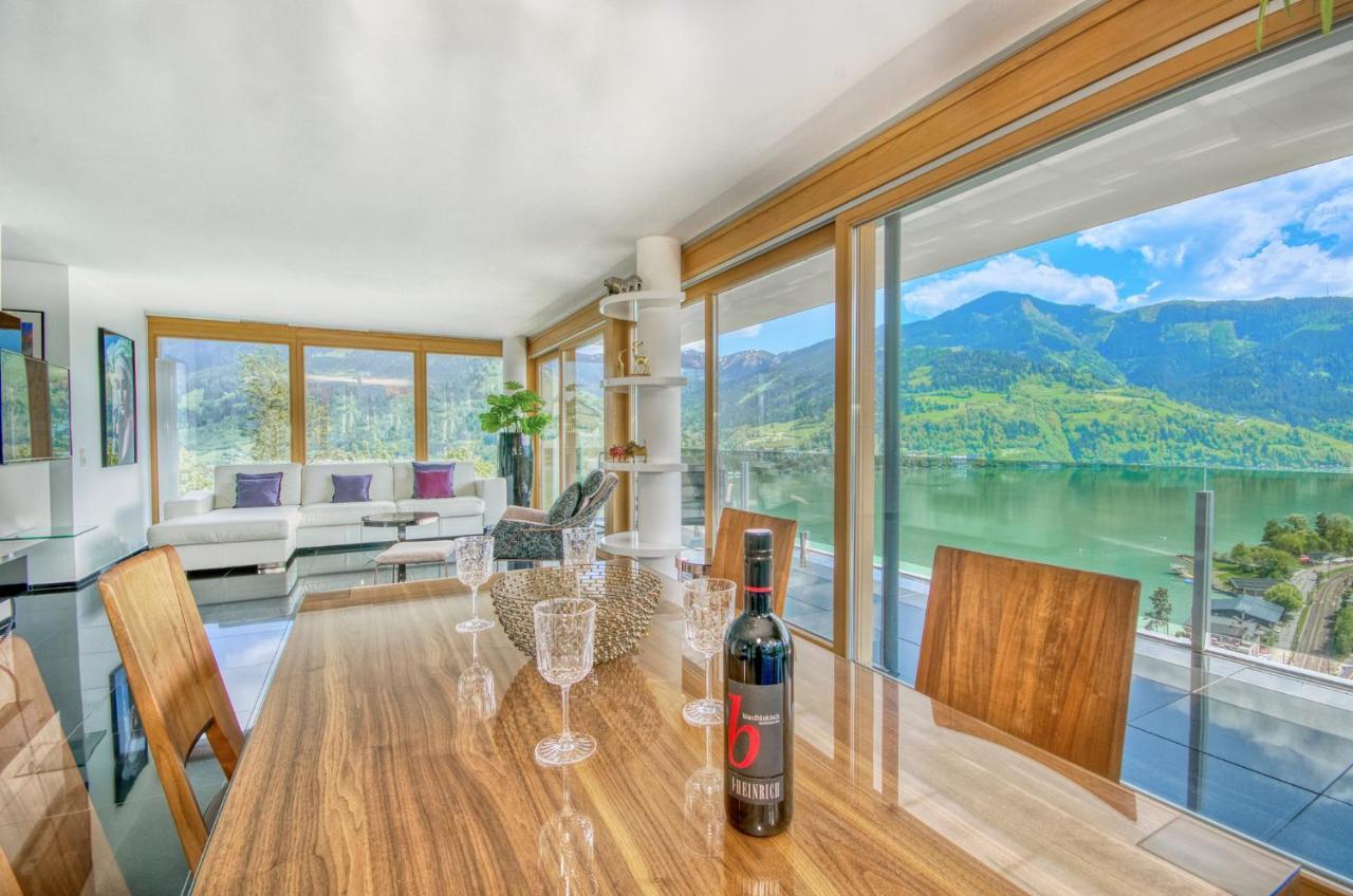 Design-suite Pasithea - By Alpen * Zell am See