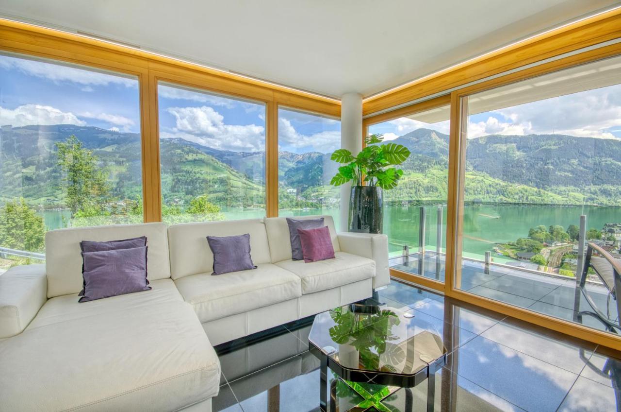 Design-suite Pasithea - By Alpen * Zell am See