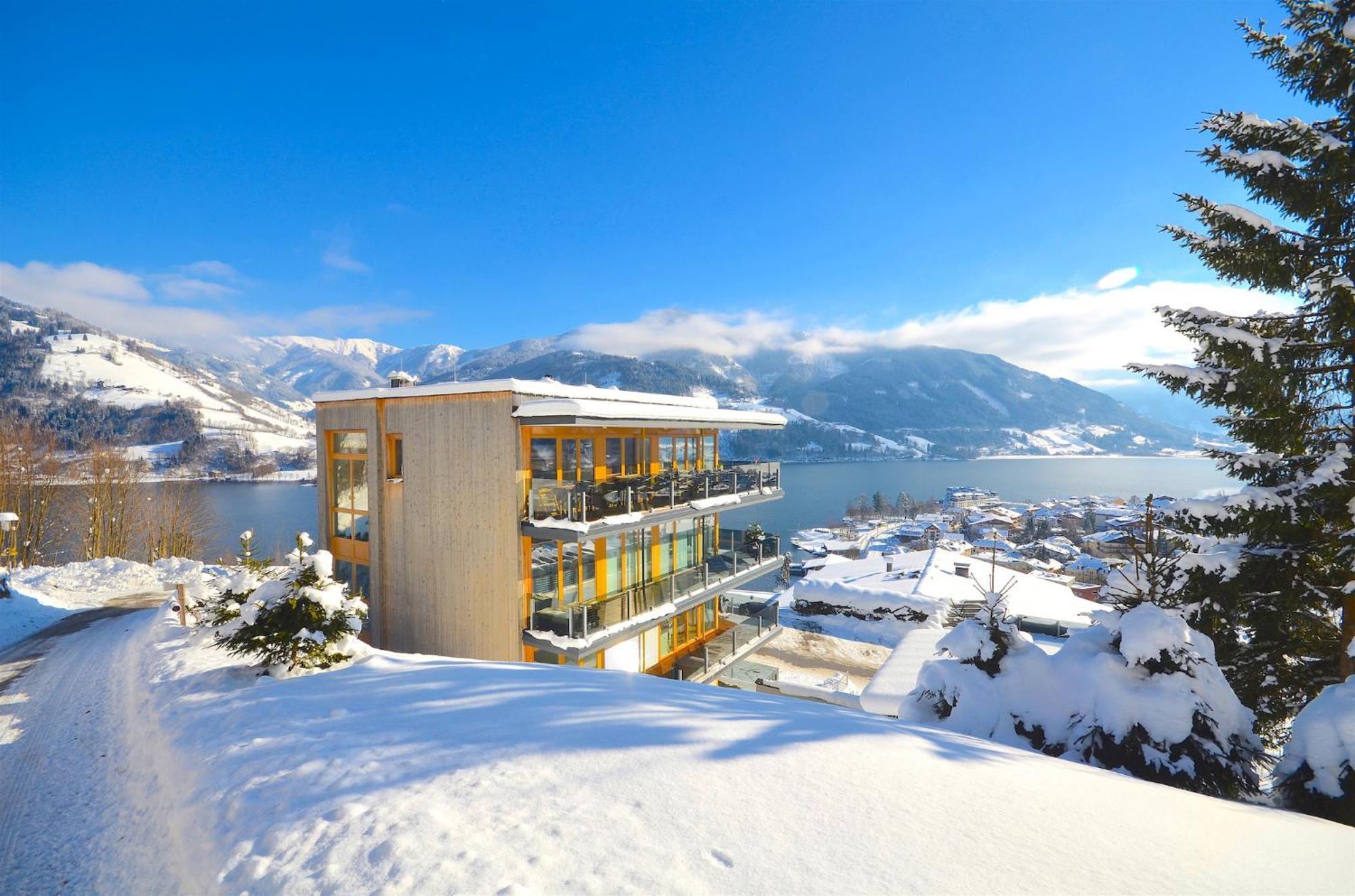 Design-suite Pasithea - By Alpen *