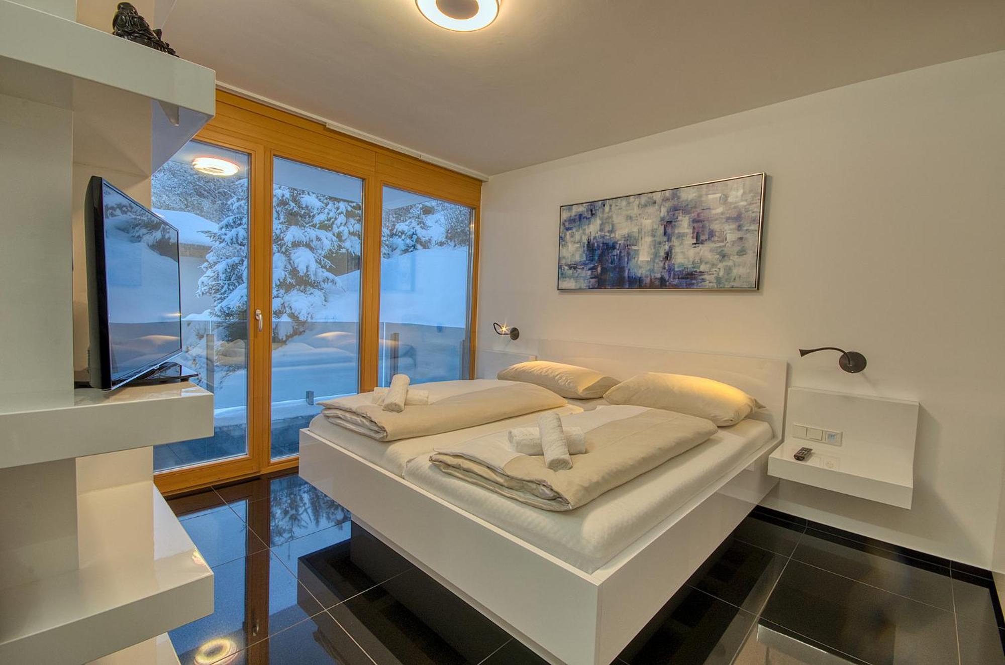 Design-suite Pasithea - By Alpen *