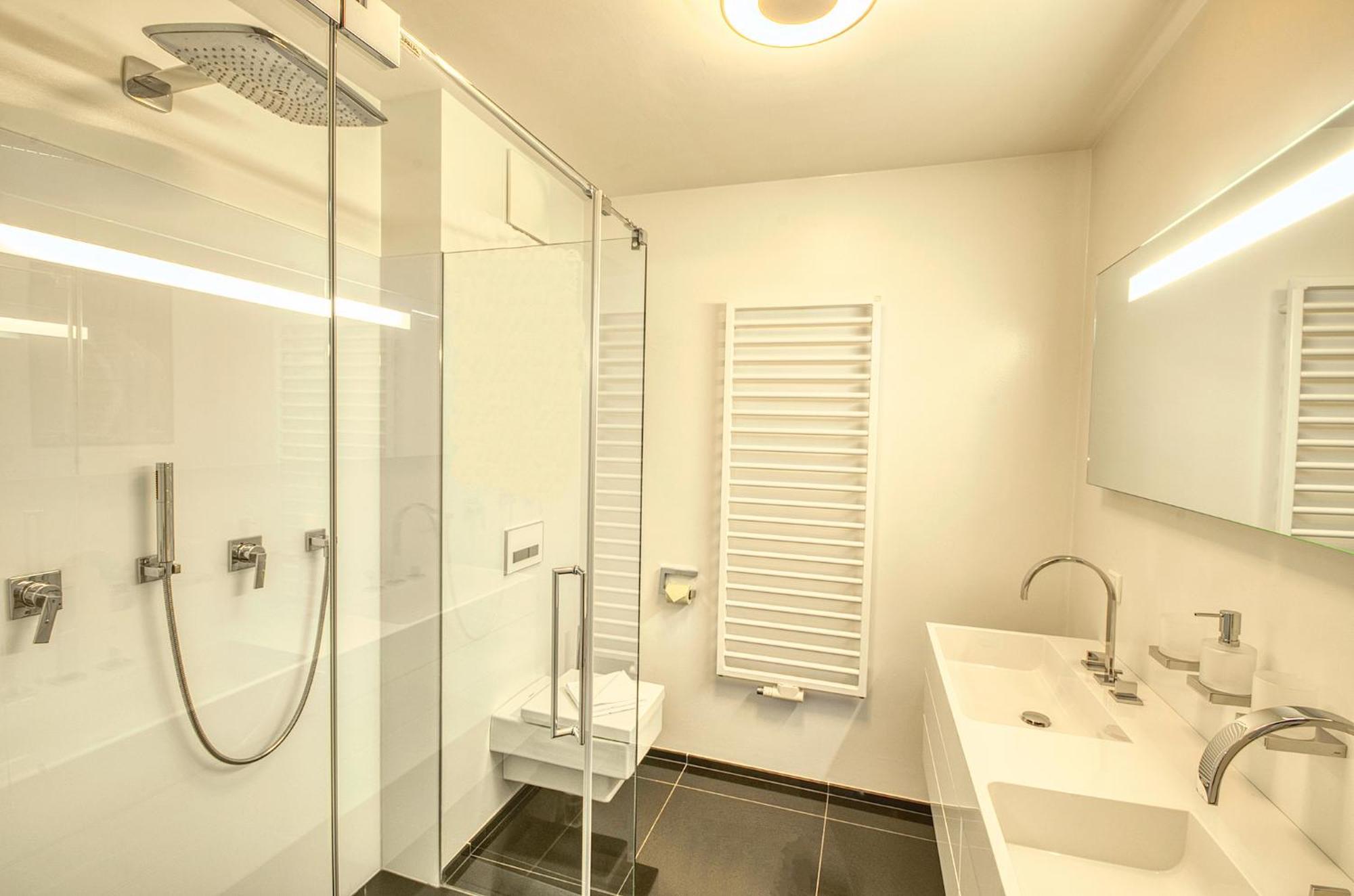 Design-suite Pasithea - By Alpen Apartment *